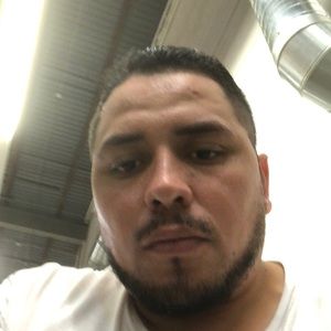 Meet your Posher, Luis alfredo